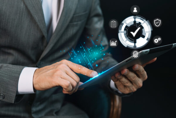 Performance Testing Message Architecture In A Secure Zone(Approach)