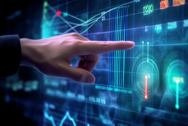 Performance Testing Message Oriented Middleware