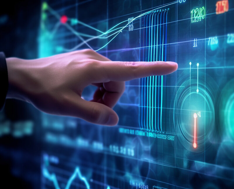 Performance Testing Message Oriented Middleware