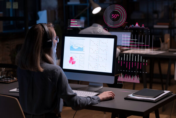 Performance Testing The Message Oriented Middleware