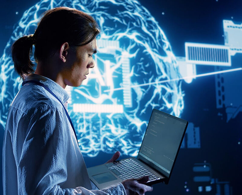 An Enhanced BERTopic Framework and Algorithm for Improving Topic Coherence and Diversity